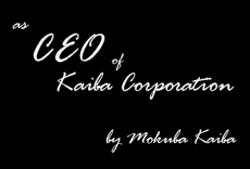 as CEO of Kaiba Corporation